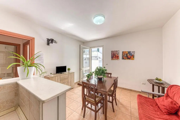 Appartamento Rosso - Residence