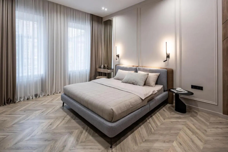Apartment On Kulisha 28