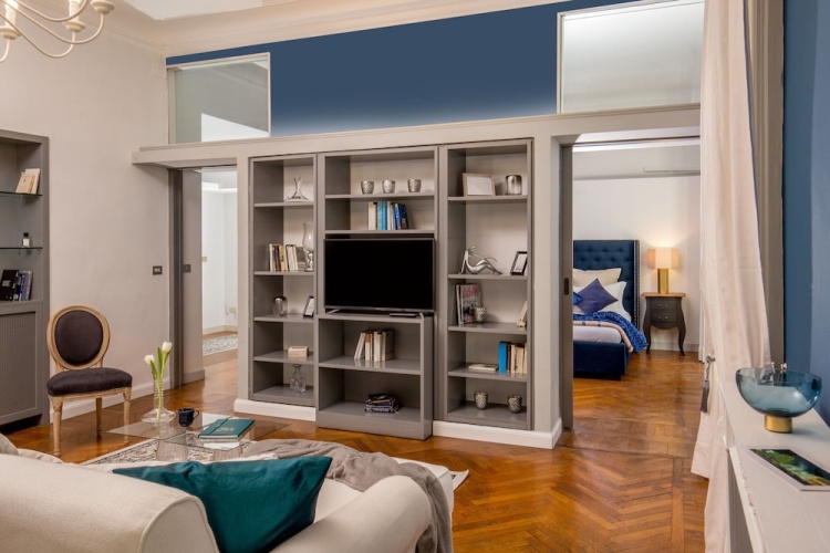 Porta Romana - Daplace Apartments