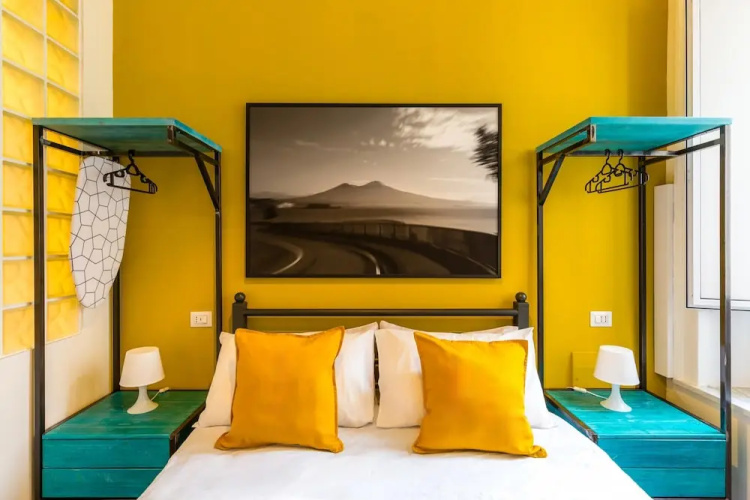 Central Station Apts by Wonderful Italy - Cetara