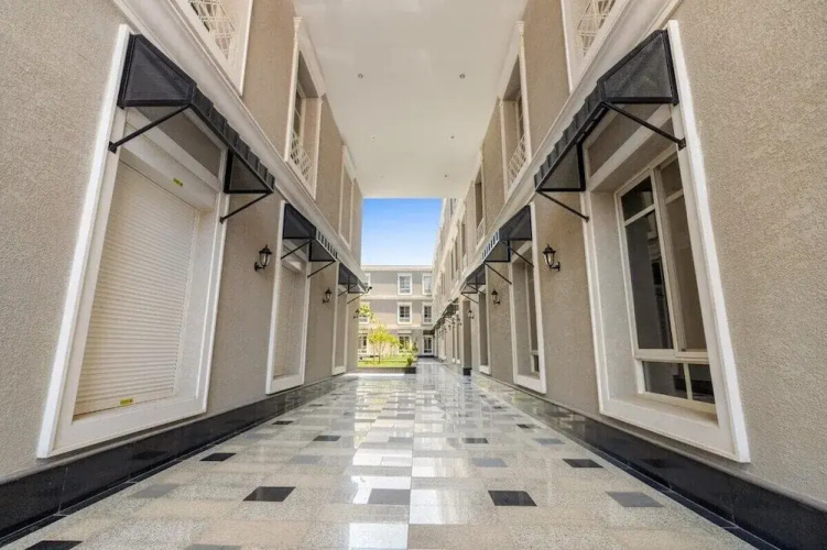 Luxurious & Elegant Apartment in Alnarjis