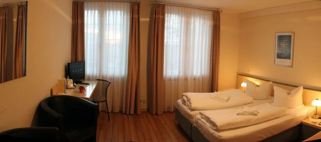 Land Gut Hotel Weisser Schwan
