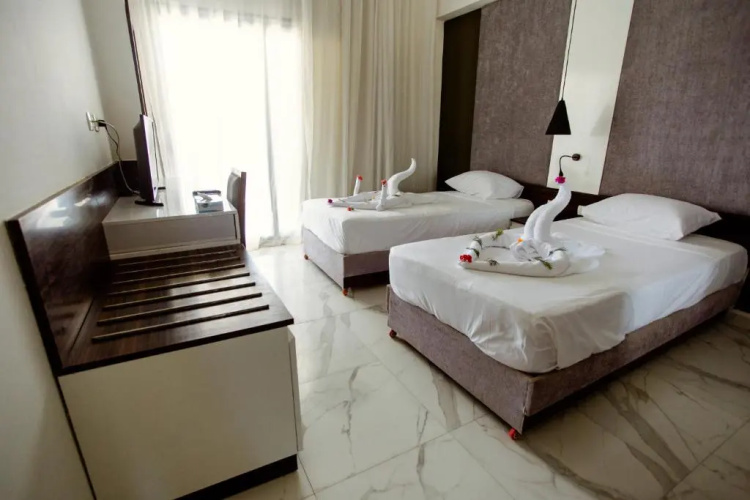 Nord Licht Hotel