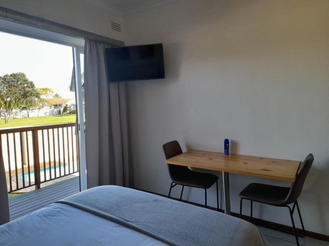 Cornerstone Accommodation