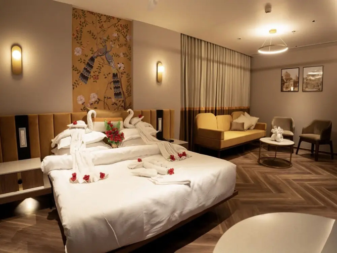 Hotel Shree