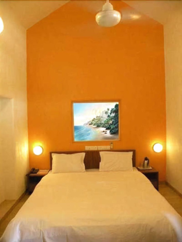 Golden Swan Beach Resort