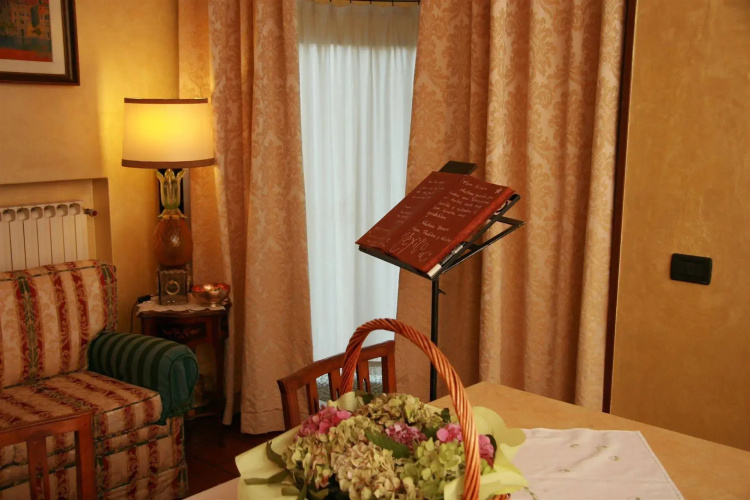 Hotel La Rescossa