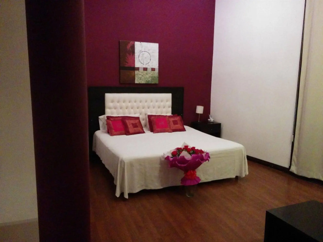 Palermo Soho Loft