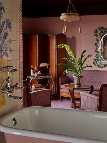Hotel Ulysses photo 11