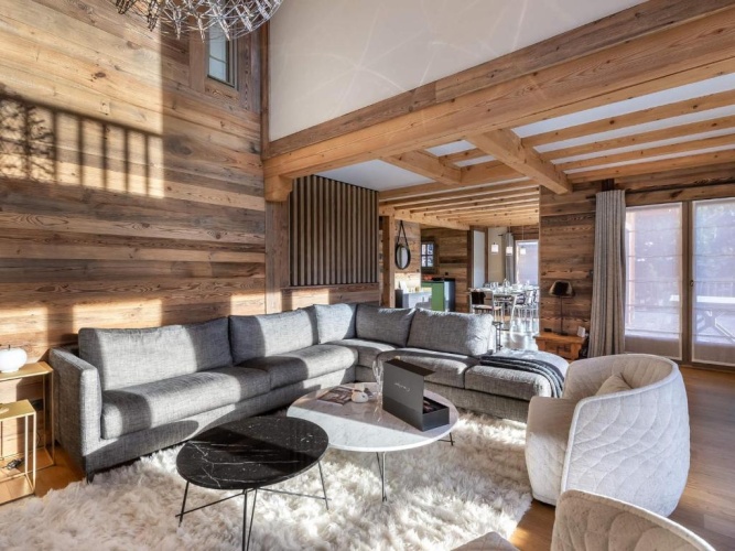 Chalet