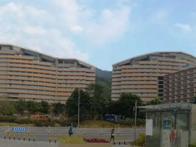 Hotelafbeelding