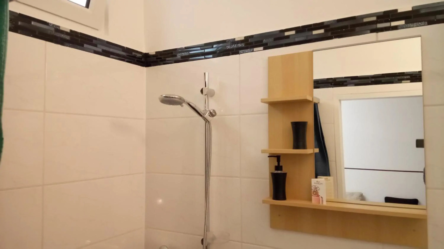 Apartment im Zentrum