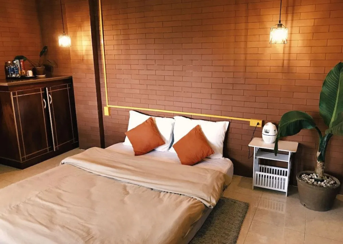 Hai Ả Homestay