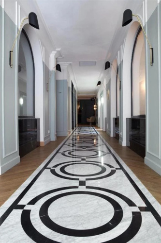 Bachaumont Hotel photo 13