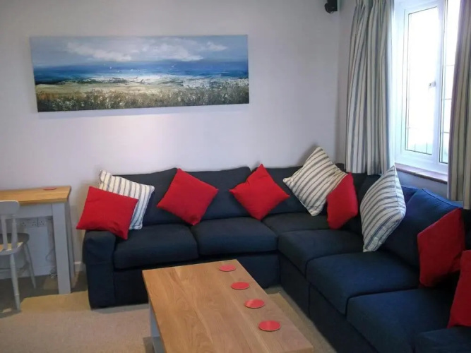 Links Cottage