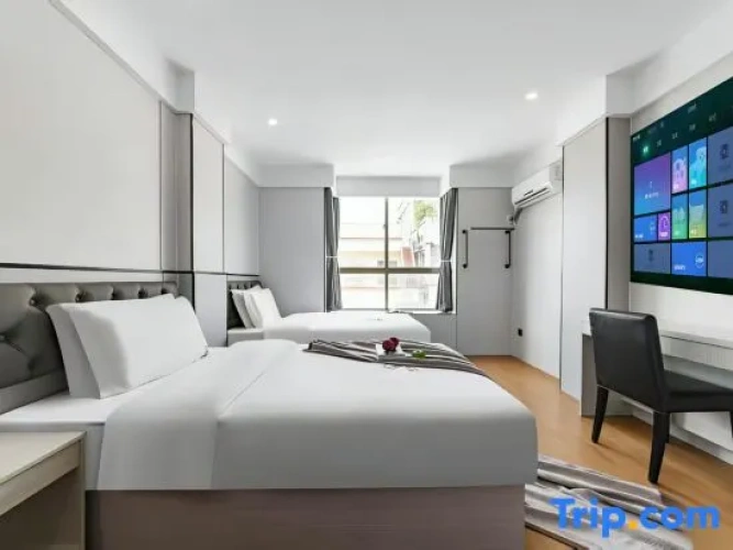 Business Twin room