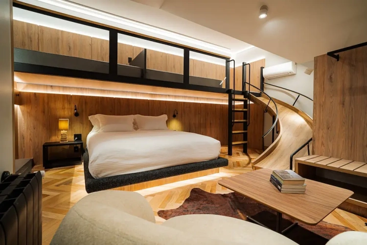 Family Suite