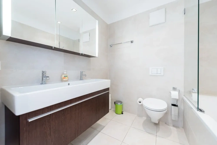 2 Bedrooms Comfort Apartment