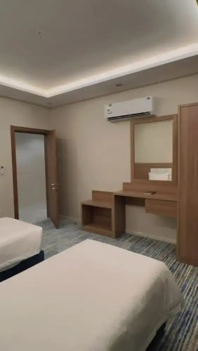 Nuzha Residential Units