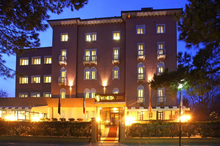 Hotel Residence Venezia 2000 - Venezia