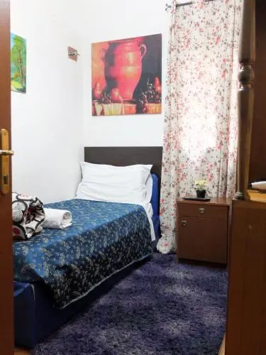 Stazione Termini Accomodation