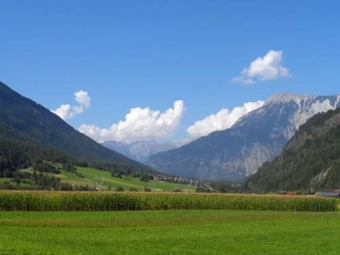 Haus Neururer