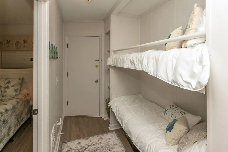 Seaside Villas #WSS176