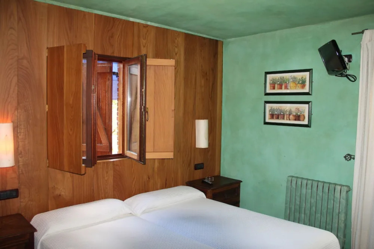 Posada Calera