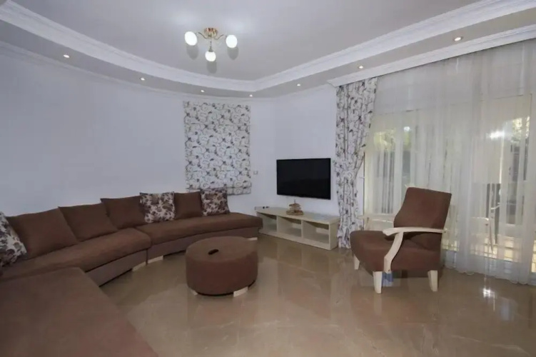 Villa Liya 2 by Elm