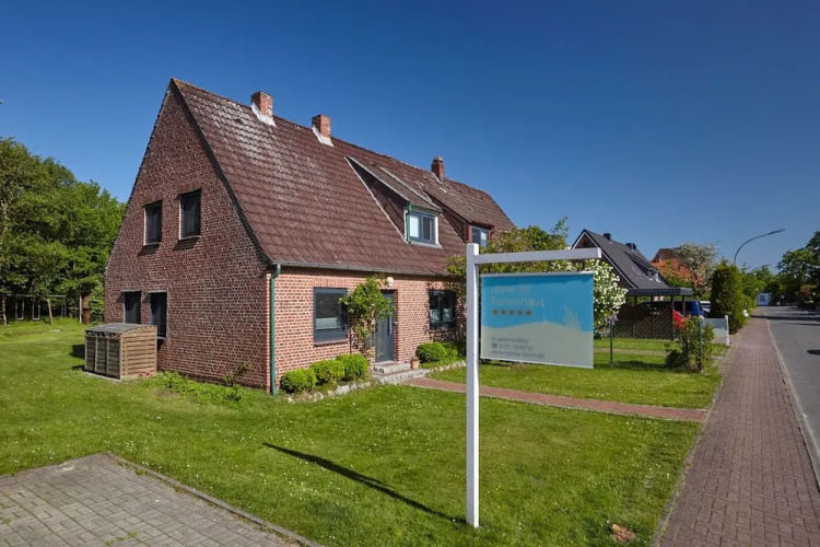 Ferienhaus Düneneck 10
