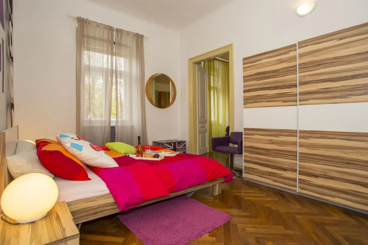 Apartment Ema / Two Bedrooms