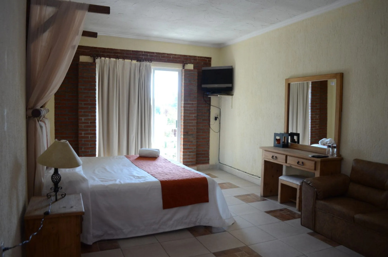 Hotel Quinta el Laurel