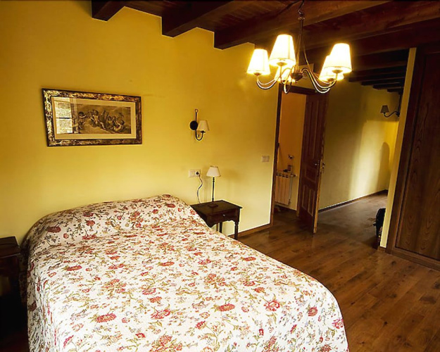 Casa Berbesa