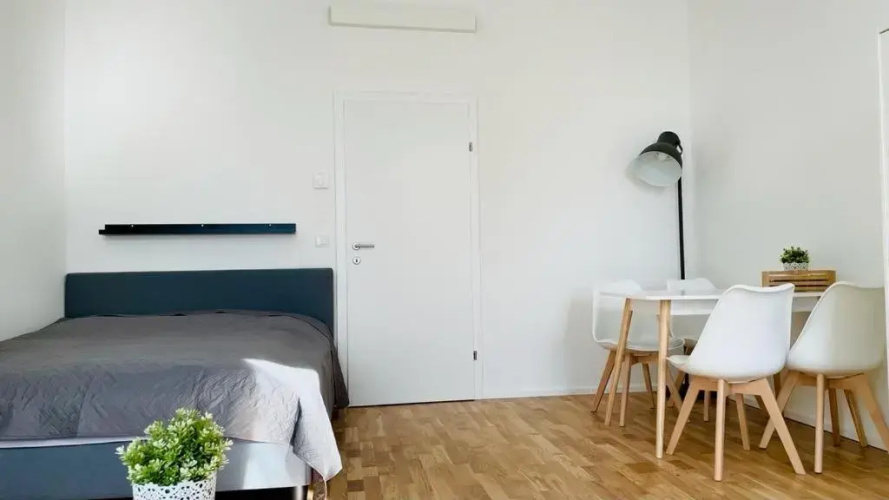 K City Apartments Märzstraße