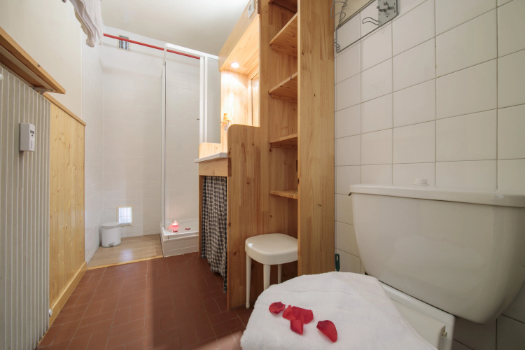 Residence de Lognan- Les Drus 18