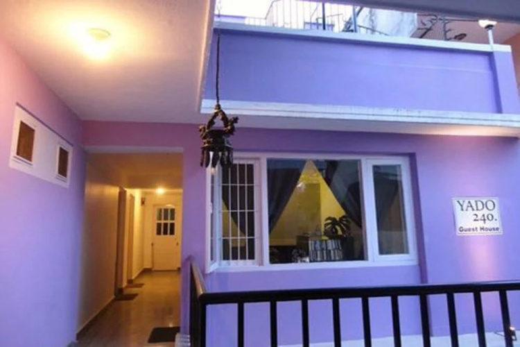 YADO240. Guest House