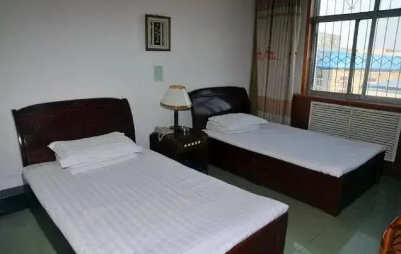 Wudi 286 Express Inn