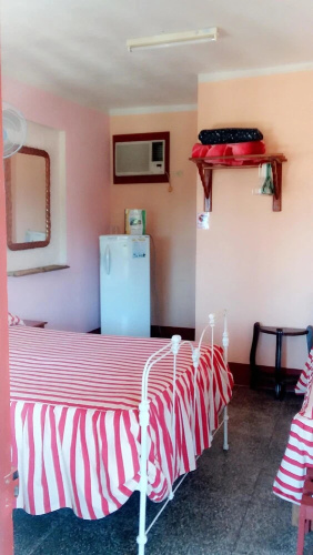 Hostal Portada Las Cuevas