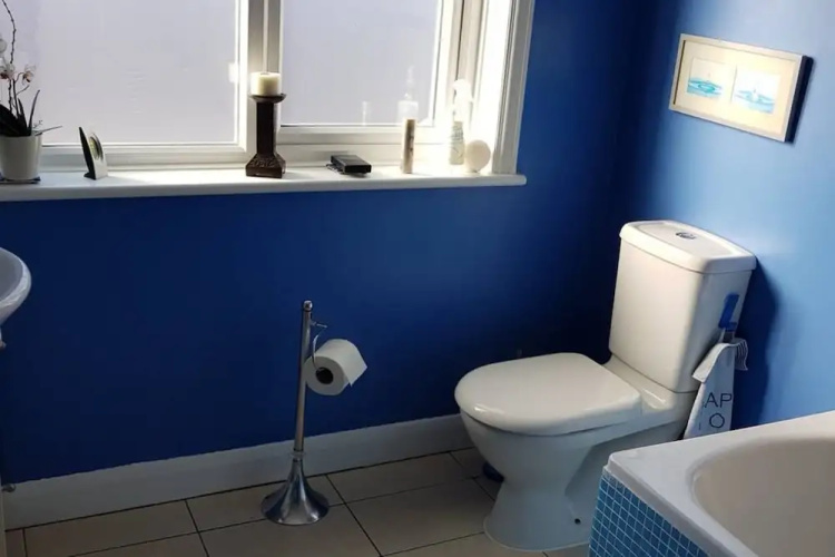 Spacious 2 Bedroom Flat in Acton