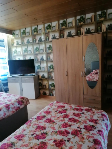 Ferienwohnung Gabry