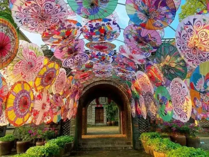 Manju Hotel (Kuantang)