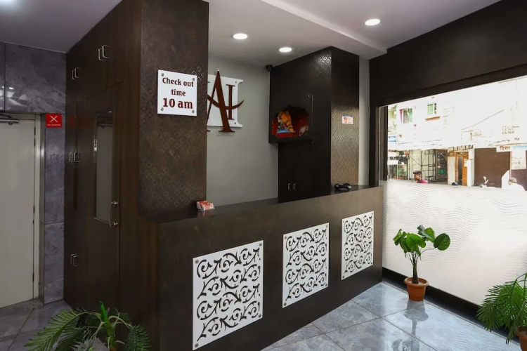 Treebo Ashoka Palace Ujjain