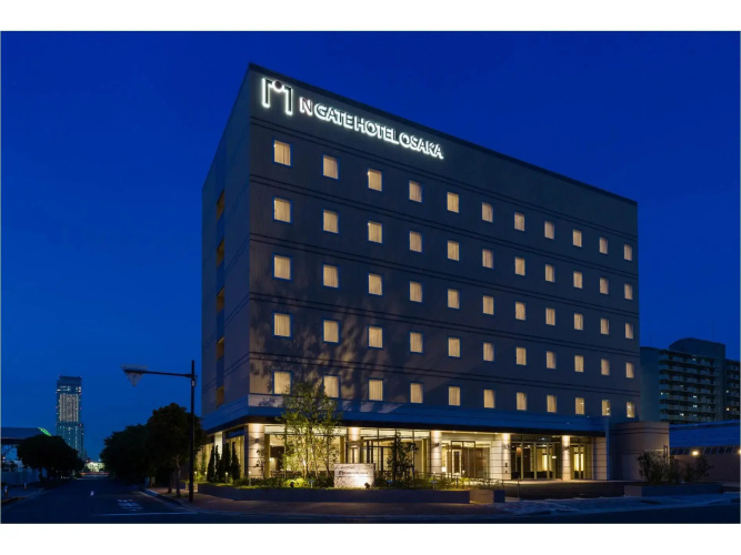 N Gate Hotel Osaka - Sennan