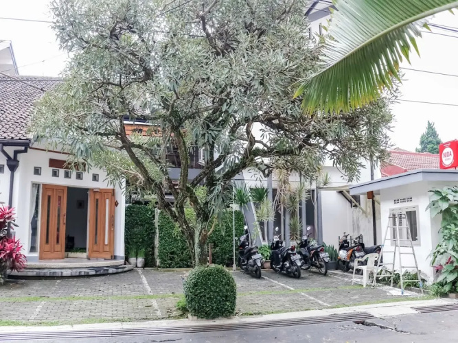 Image de l'hôtel