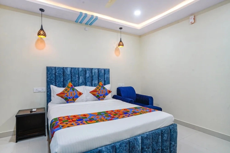 Premium room