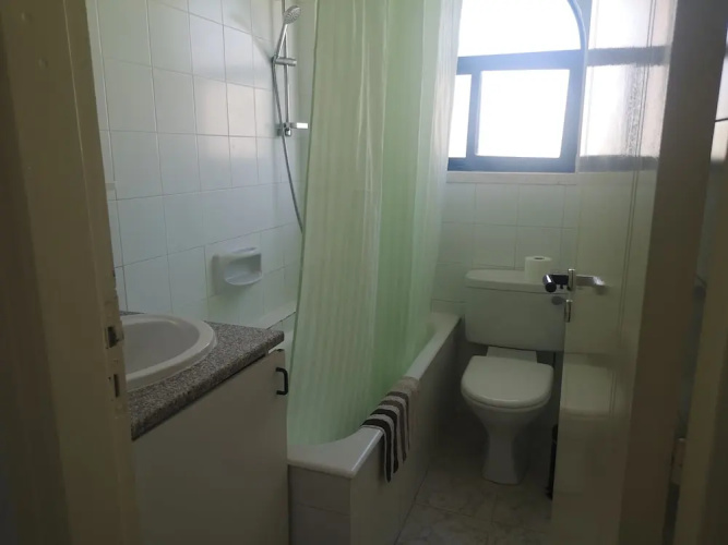1-bed Cosy Apartment Close to Paphos Beach