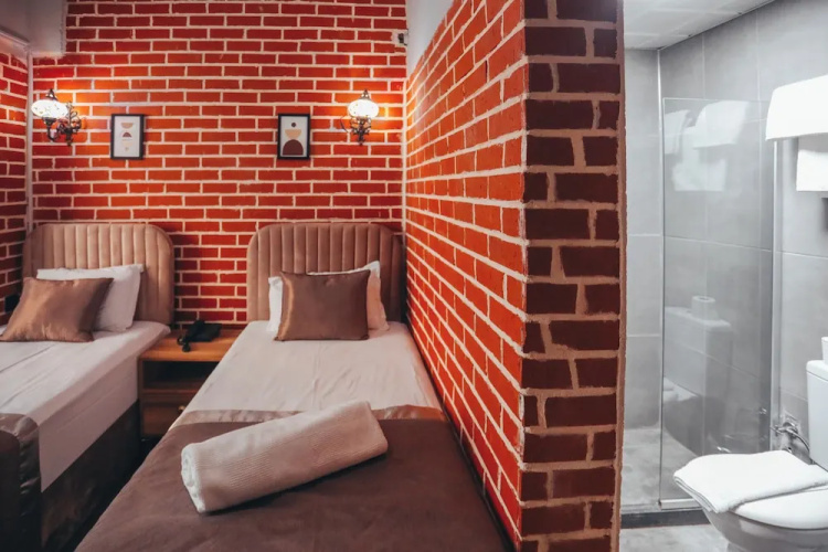 Sur Central Hotel