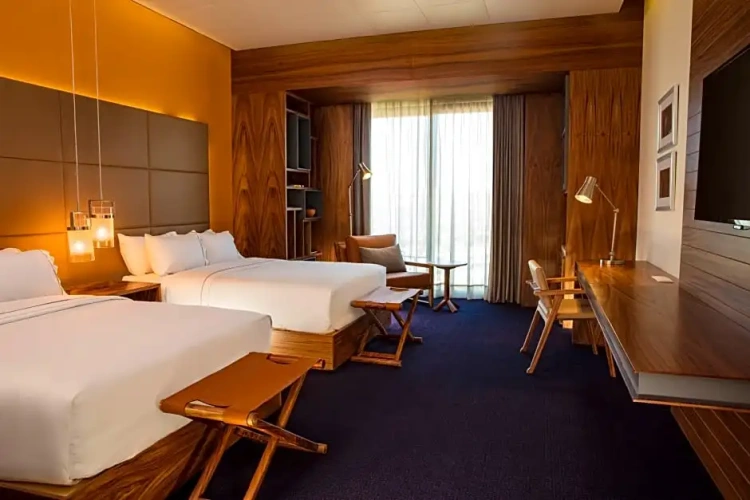 Premium Double room