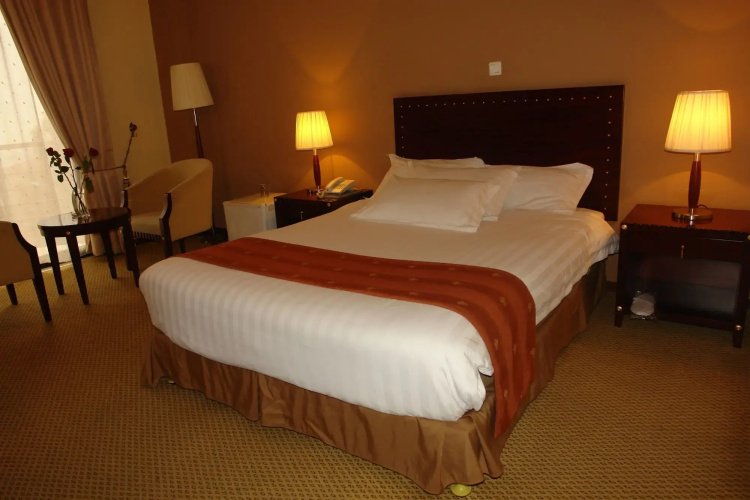 Soramba Hotel