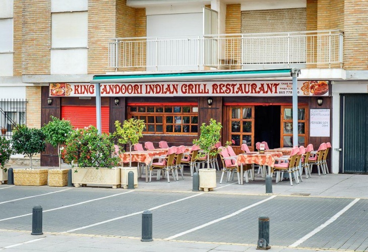 Bungalow Bennecke Coro